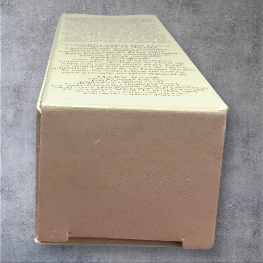 Mary Kay Full-Coverage Foundation Ivory 105 364700 1oz New Box‎ Gray Cap Disc.